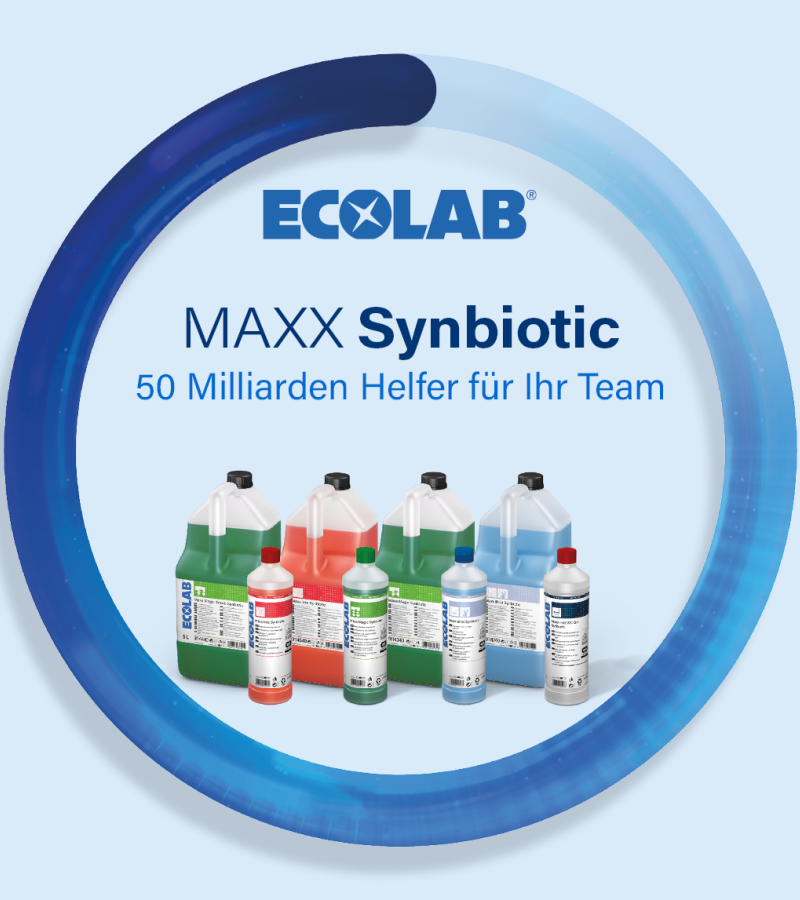 Ecolab Header Bild