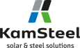 Kamsteel Logo