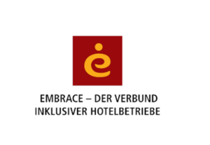 Logo Embrace Hotels