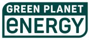 Logo Green Planet Energy