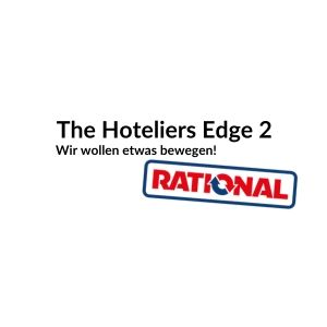 The Hoteliers Edge