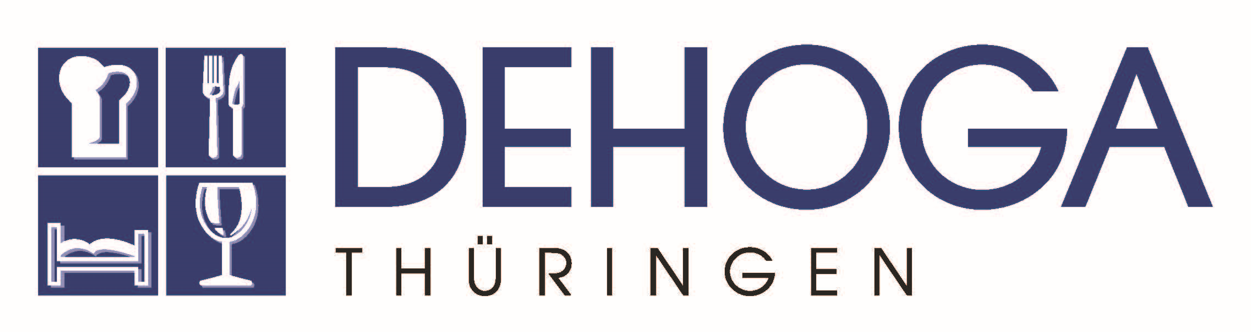 Dehoga Thüringen Logo