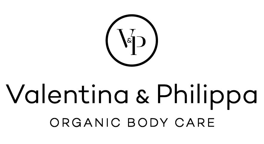 Valentina und Philippa Logo