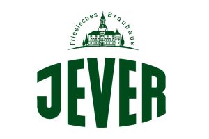 Jever Pilsner Logo