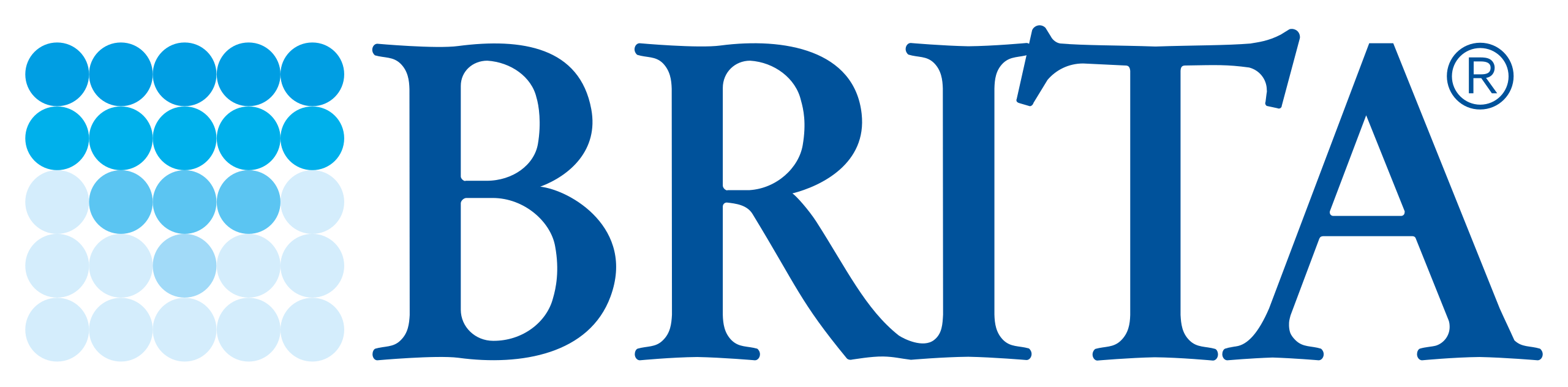 Logo Brita