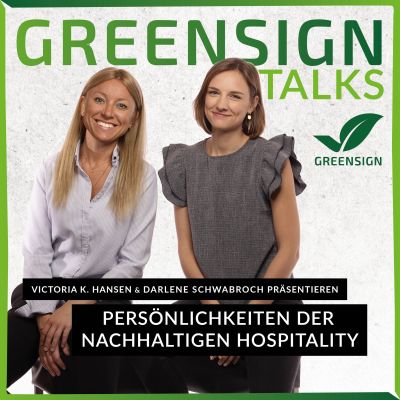 GreenSign Talks Podcast