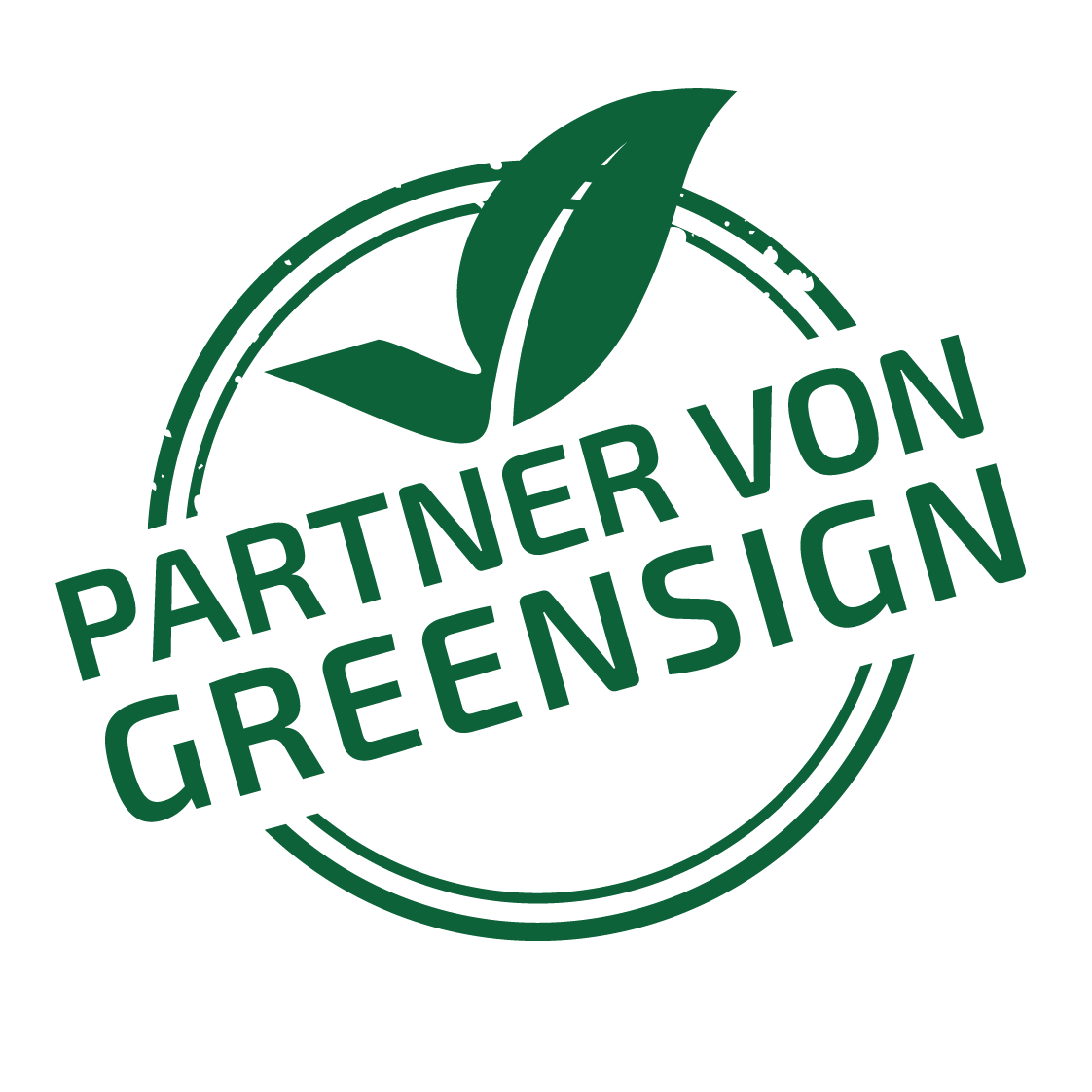 logo greensign