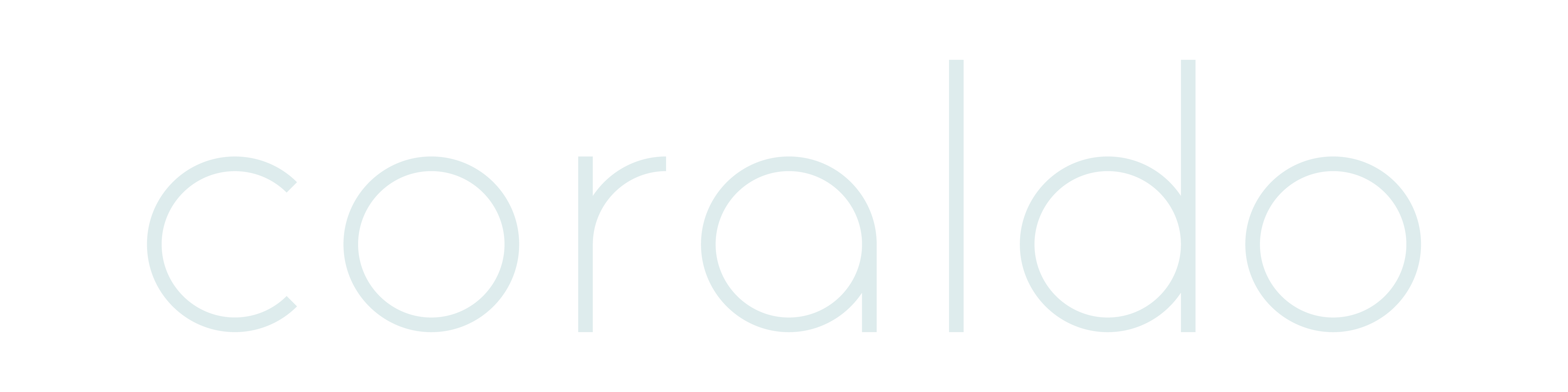 Coraldo Logo