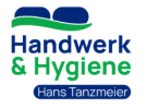 Handwerk & Hygiene Logo