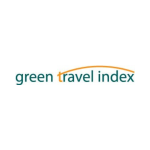 Green Travel Index Logo