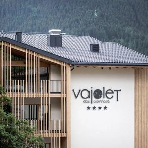 Alpinhotel Vajolet