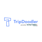 TripDoodler Logo