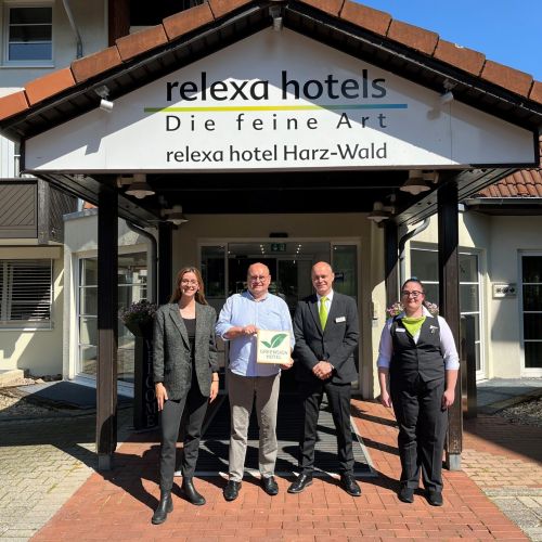 Relexa Hotel Harz Wald