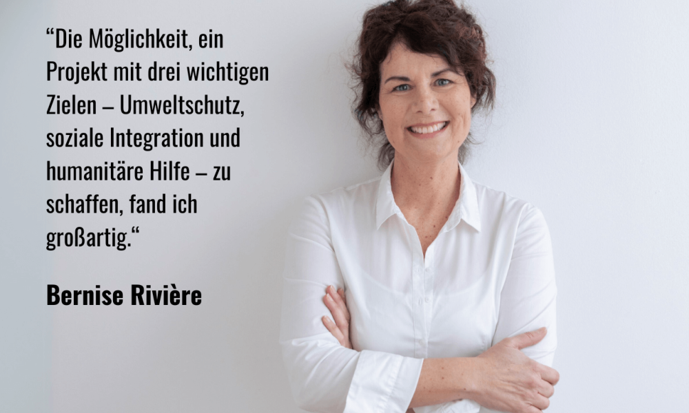 Kleine Seife, große Wirkung: Nachhaltige Hygiene für eine bessere Zukunft mit SapoCycle