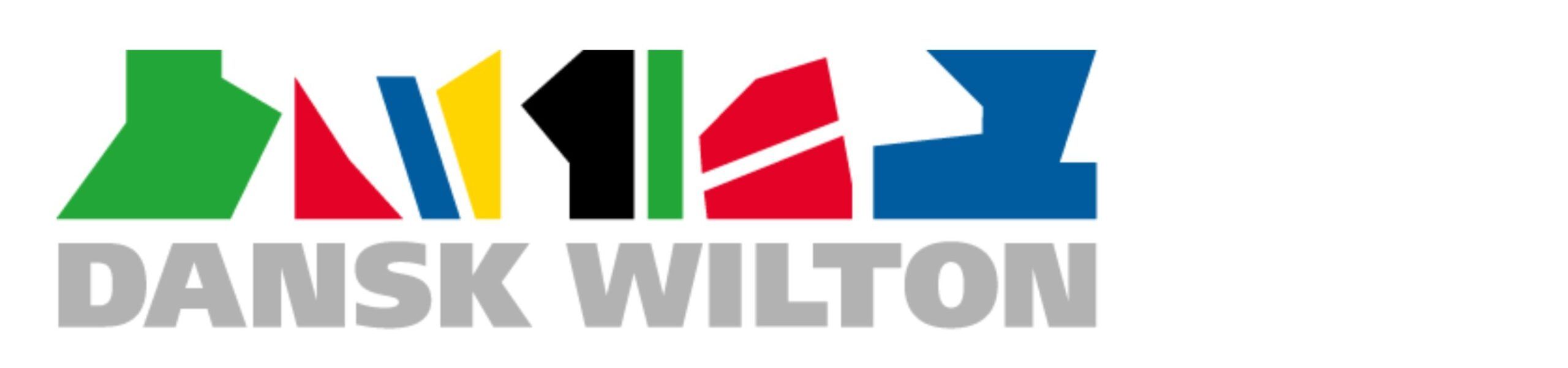 Logo Dansk Wilton