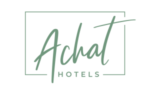 Logo Achat Hotels
