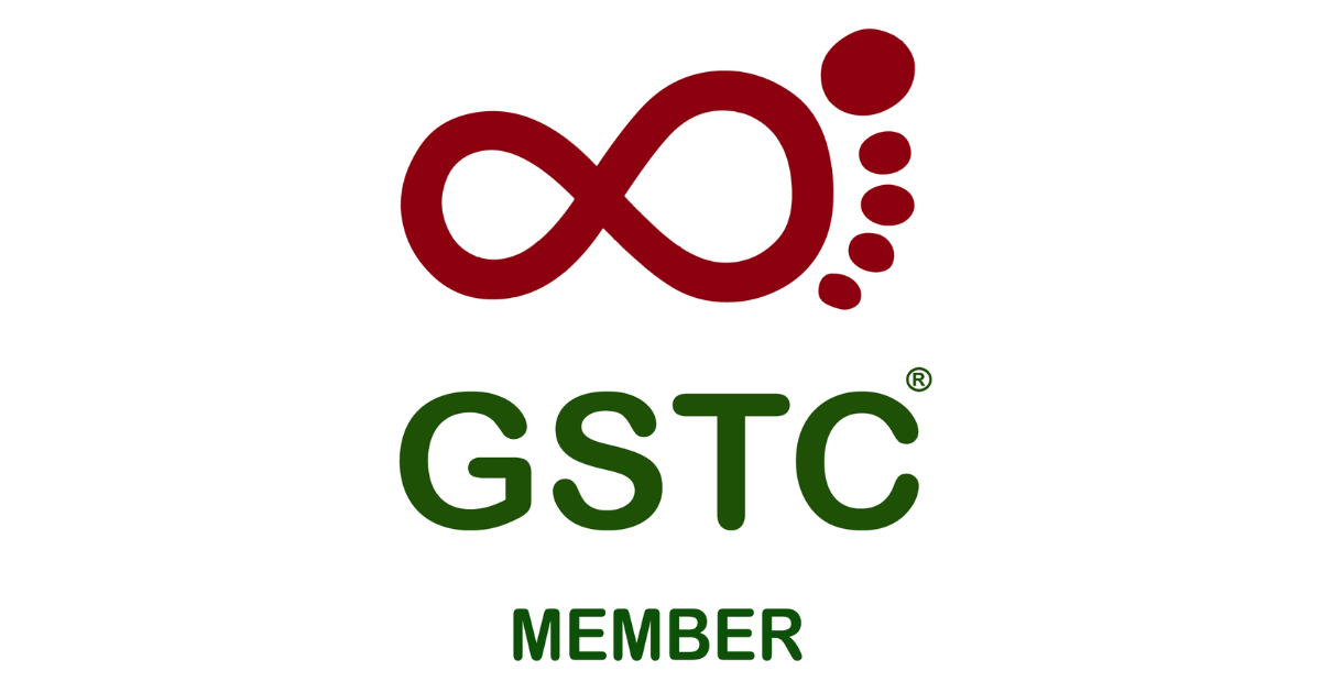 Member of GSTC Logo