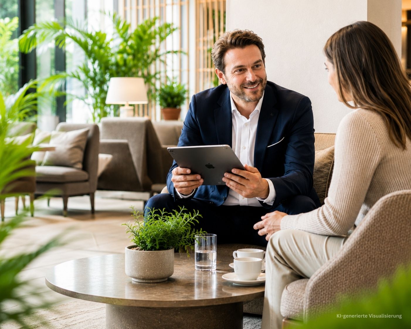 GreenSign Nachhaltigkeitszertifizierung für Hotellerie und Gastronomie